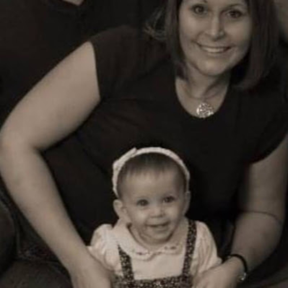 Meet your Posher, Cherise michelle